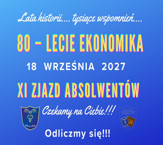 80-lecie