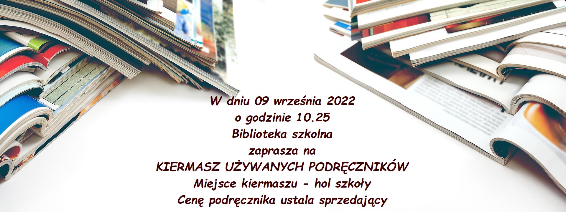 kiermasz podrecznikow 2022 2