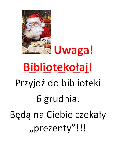 Bibliotekołaj 01