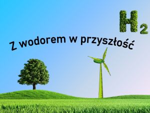 z wodorem w przyszłość