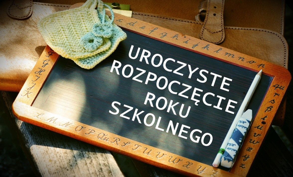 rozpoczecie 2022