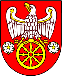 Herb Powiatu Kolskiego