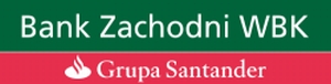 logo BZWBK SANTANDER