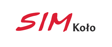 sim logo