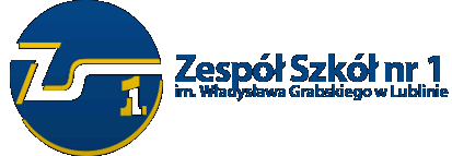 logo zsz 1 lublin