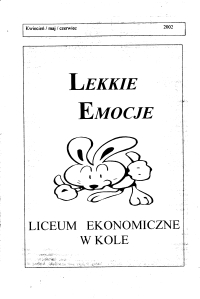 lekkieemocje