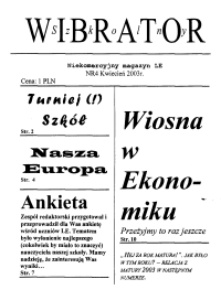 wibrator