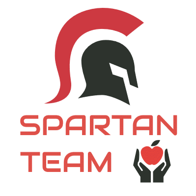 logo spartan team