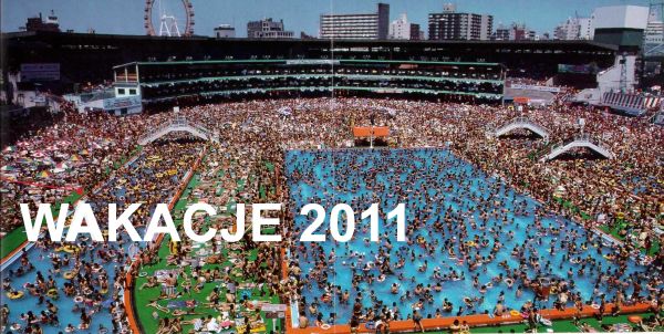 wakacje2011